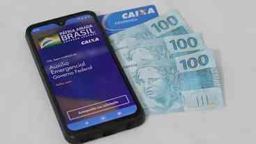 Fraudes no auxílio emergencial são alvo de operação