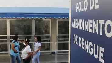 Enfermeiros podem pedir hemograma em casos de dengue