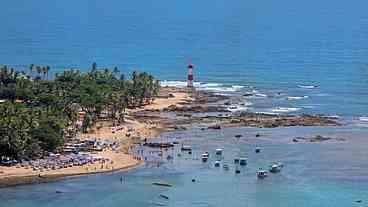 Salvador completa 475 anos marcada por desigualdades e lutas