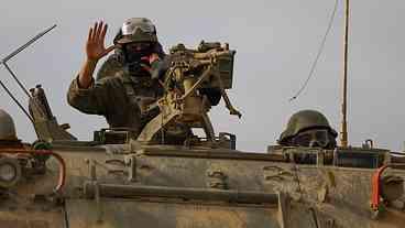 Ataques contra forças de segurança do Irã deixam mortos