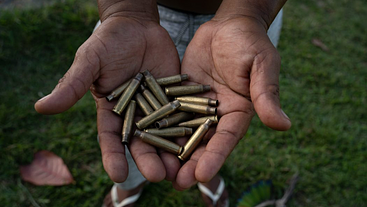 PF investiga grupo ‘Invasão Zero’, apontado como miliciano na Bahia