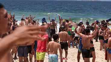 Turismo deverá ser acessível a pessoas com autismo no Estado do Rio