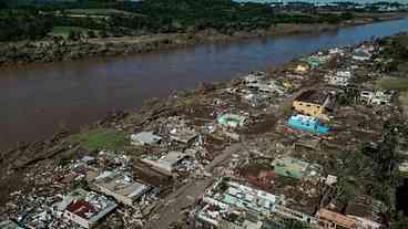 RS: justiceiros podem ser acusados de associação criminosa, diz professora 