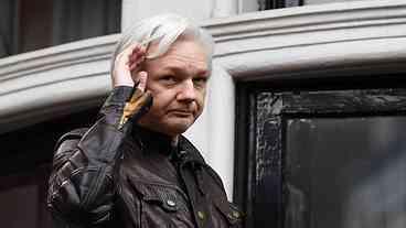 Lula pede que Assange seja solto e volte a viver sua vida em liberdade