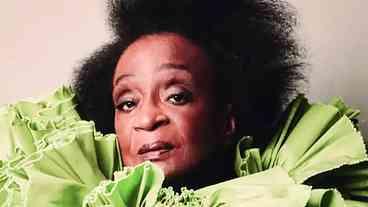 Mostra de cinema ‘Léa Garcia – 90 Anos’ celebra obra da artista