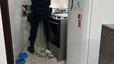 Operação desarticula grupo acusado de roubar doações no ES