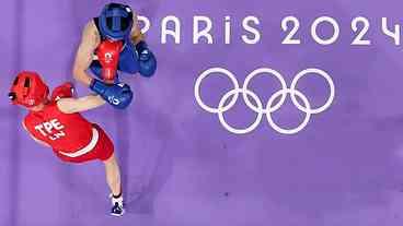 Boxe precisa de nova instituição global para ir a Los Angeles, diz COI