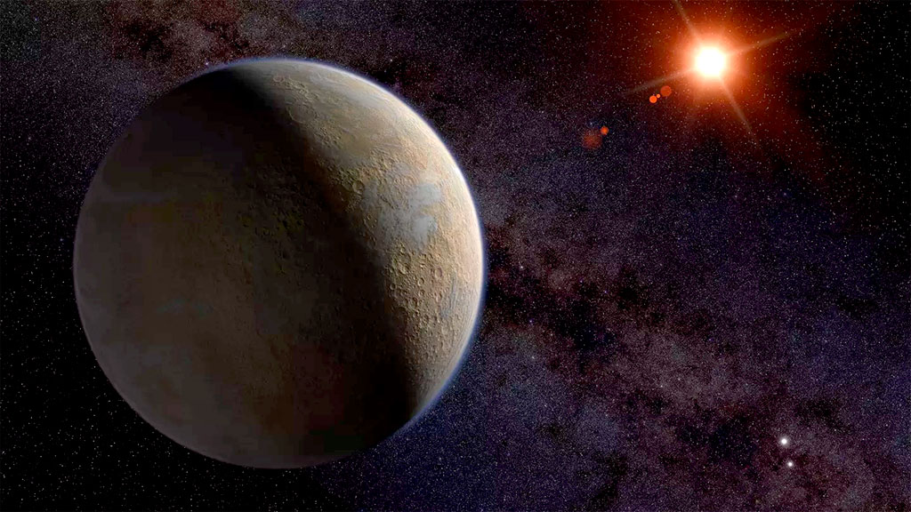 Penn State University planeta.jpg