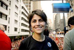 Pré-candidata a presidente da República, Manuela D'Ávila acredita que as esquerdas terão um bom momento