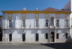 Visite Portugal e se surpreenda com a beleza da arquitetura