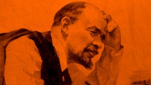 Lenin, personagem central da História russa, deixa um legado para as esquerdas brasileiras