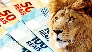 A parte do leão está garantida no Imposto de Renda, pago pelos cidadãos brasileiros