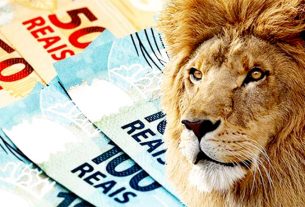A parte do leão está garantida no Imposto de Renda, pago pelos cidadãos brasileiros
