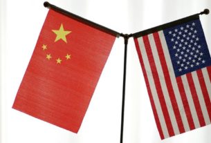 Os Estados Unidos planejam aumentar as alíquotas para 30%, ante o nível de 25% já aplicado, sobre importações chinesas no valor de US$ 250 bilhões