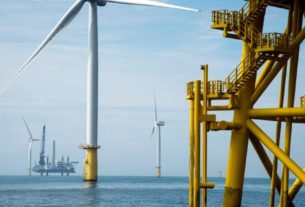 A norueguesa Statkraft disse que vendeu no certame a produção futura de 375,6 megawatts das usinas eólicas Ventos de Santa Eugênia e Serra da Mangabeira, na Bahia