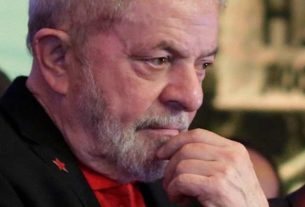Lula minimizou o julgamento do STF e afirma que só quer que a Corte anule a condenação sem crime e sem provas e consolide sua condição de inocente