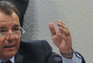 Processos envolvem ex-governador Sérgio Cabral