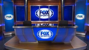 A decisão da Libertadores, Flamengo e River, mostrou a importância do Fox Sports, a sua capacidade de trabalho