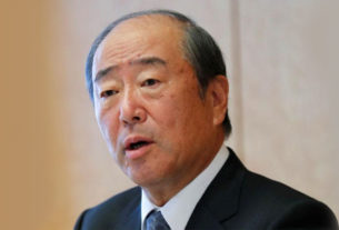 Tsukiokayo, dirigente japonês do setor petrolífero, acredita que níveis de produção de petróleo serão mantidos