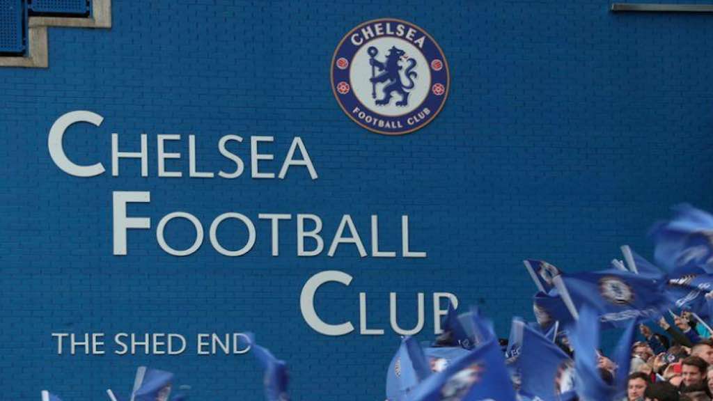 O Chelsea recebeu nesta sexta-feira uma autorização para fazer contratações na janela de transferência de janeiro