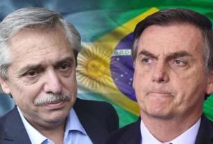 Estabeleceu-se no governo de Bolsonaro uma confusão para se saber quem ia, ou se não ia ninguém, representar o Brasil na posse de Alberto Fernandez