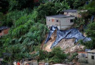 A liberação de recursos às localidades afetadas ainda depende do levantamento dos danos, que será realizado pelos municípios