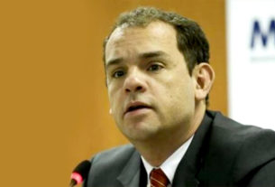 O promotor Oliveira, do MPF-DF, será alvo de um inquérito junto ao CNJ