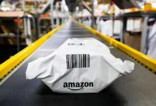 Amazon fecha centro de distribuição em Nova York após funcionário testar positivo para coronavírus