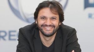 Antonio Guerreiro, vice de Jornalismo da Record