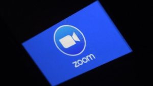 O Senado dos EUA disse a seus membros para não usar o aplicativo de videoconferência Zoom