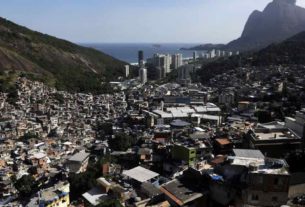 Jornal comunitário lista 13 favelas com casos de covid-19