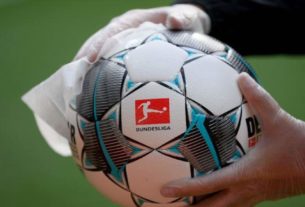 Real Madrid, Bayern de Munique e Inter de Milão anunciaram um mini torneio chamado “Copa da Solidariedade Europeia - Futebol para Heróis”