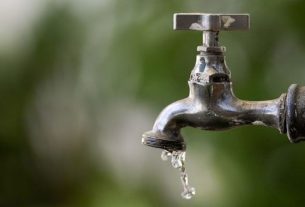 Medida beneficia consumidores moderados e incentiva economia de água
