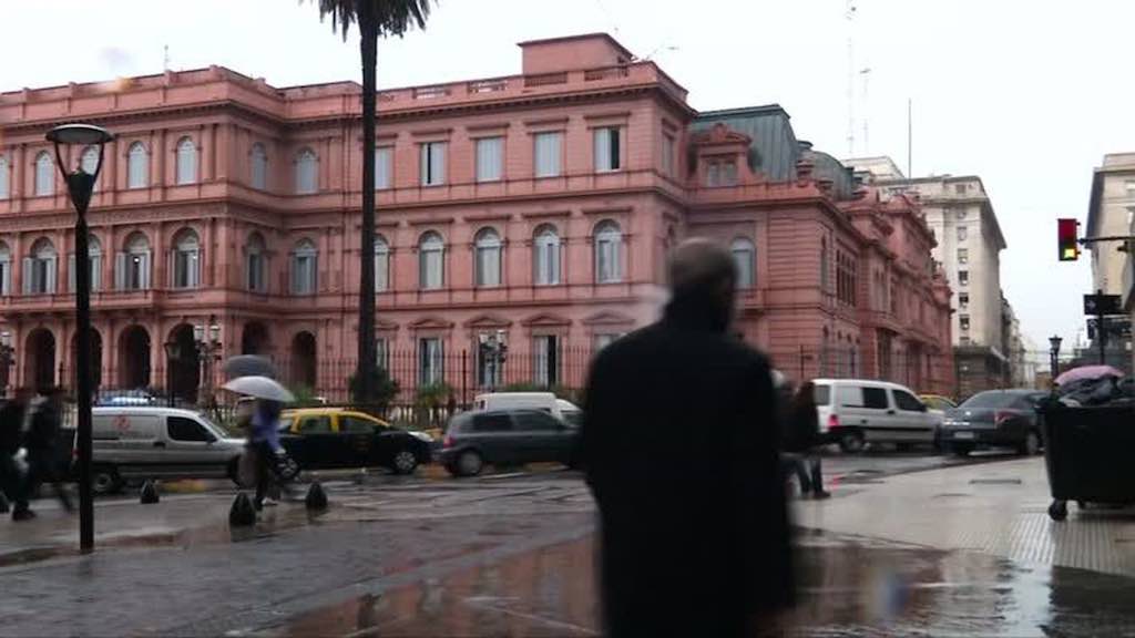Argentina prorroga quarentena obrigatória até 28 de junho