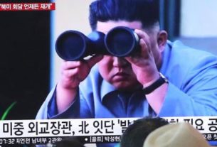 Muito se especula sobre os motivos da atual agressividade da Coreia do Norte frente ao vizinho do Sul