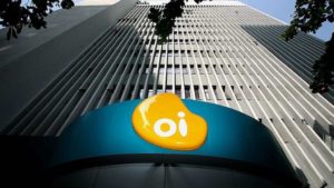 A operadora de telecomunicações Oi, que está em recuperação judicial, teve prejuízo líquido consolidado de R$ 6,25 bilhões