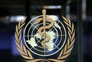 Alerta foi feito pela Organização Mundial da Saúde em Genebra