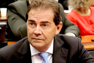 O deputado Paulinho da Força perderá o mandato, tão logo sua sentença seja confirmada no Plenário do STF