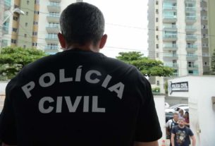 Operação Ragnarok foi deflagrada pela Polícia Civil da Bahia