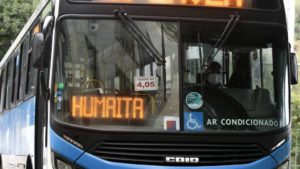 Após o início do retorno do transporte intermunicipal de passageiros no Estado do Rio de Janeiro no começo do mês, a partir de segunda-feira