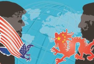 A última semana foi marcada por uma escalada de conflitos entre os Estados Unidos e a China