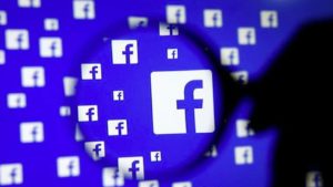 O Facebook disse que está analisando as implicações de uma decisão de um tribunal europeu