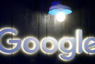 Google apoia envolvimento da OCDE em imposto digital, diz presidente