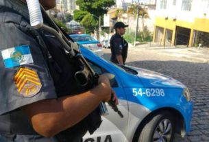 A Secretaria de Estado da Polícia Militar do Rio de Janeiro (PMRJ) criou uma força-tarefa para acelerar a conclusão de centenas de procedimentos disciplinares envolvendo PMs