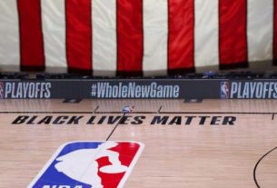 Atletas da NBA irão continuar temporada após boicote motivado por injustiça racial
