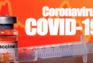 Proteção jurídica limitada para fabricantes de vacinas contra covid-19 dificulta acordos da União Europeia