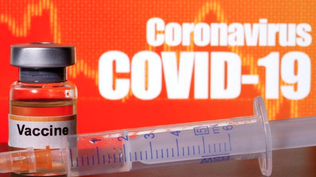 Proteção jurídica limitada para fabricantes de vacinas contra covid-19 dificulta acordos da União Europeia