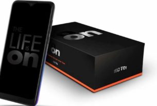 A Tectoy inicia um recomeço com o lançamento de uma marca própria de telefone celular