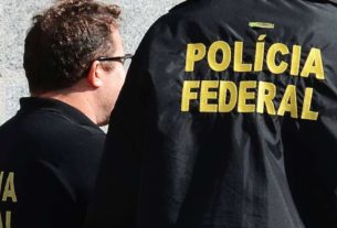 Operação da Polícia Federal apura irregularidades em secretaria do AM