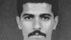 Abdullah Ahmed Abdullah, conhecido como Abu Mohammed al-Masri, é um dos terroristas mais procurados pelo FBI